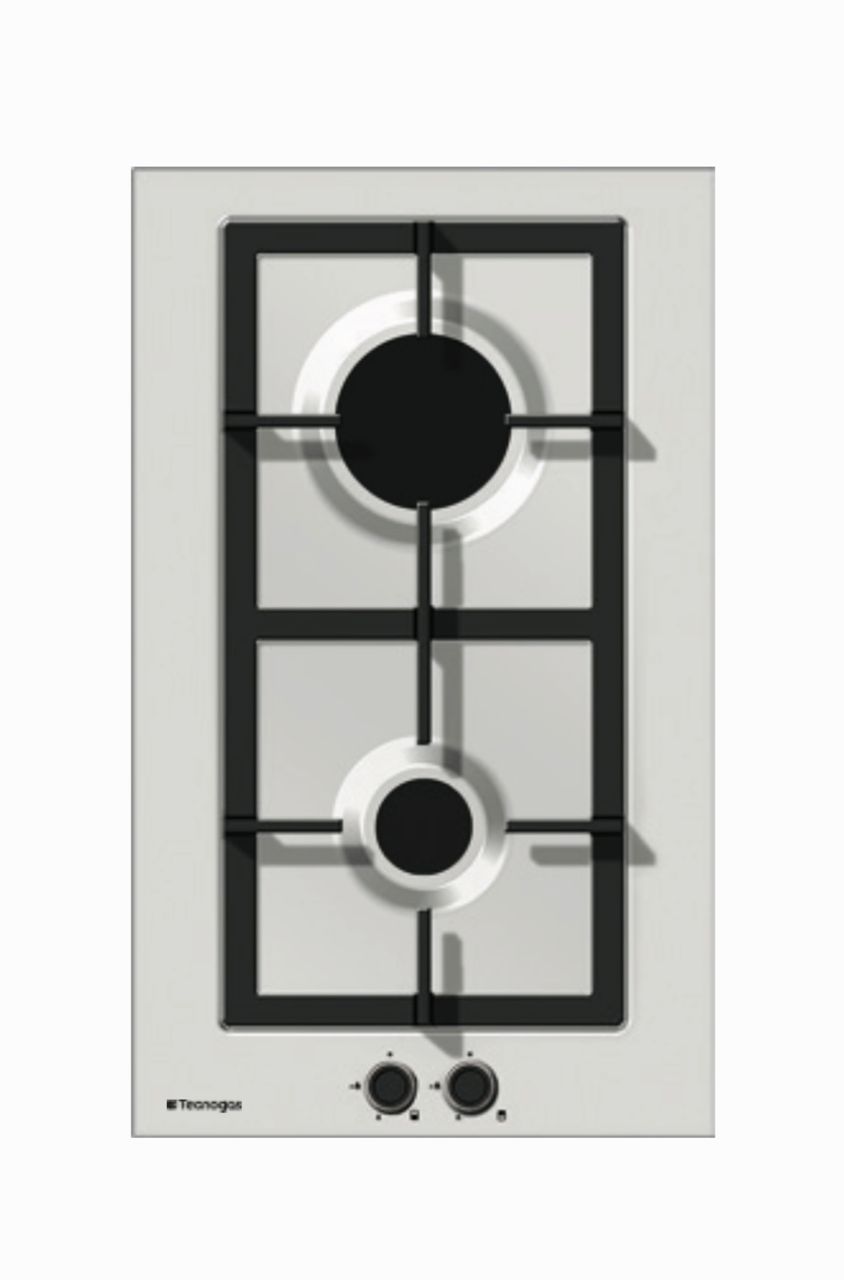 گاز صفحه ای تکنوگاز 2 شعله مدل TDOS-123126